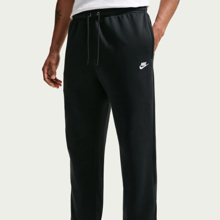 Pantalon survêtement Nike Sportswear Club noir