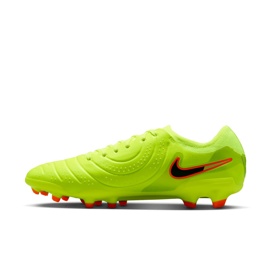 Nike Tiempo Legend Pro FG jaune