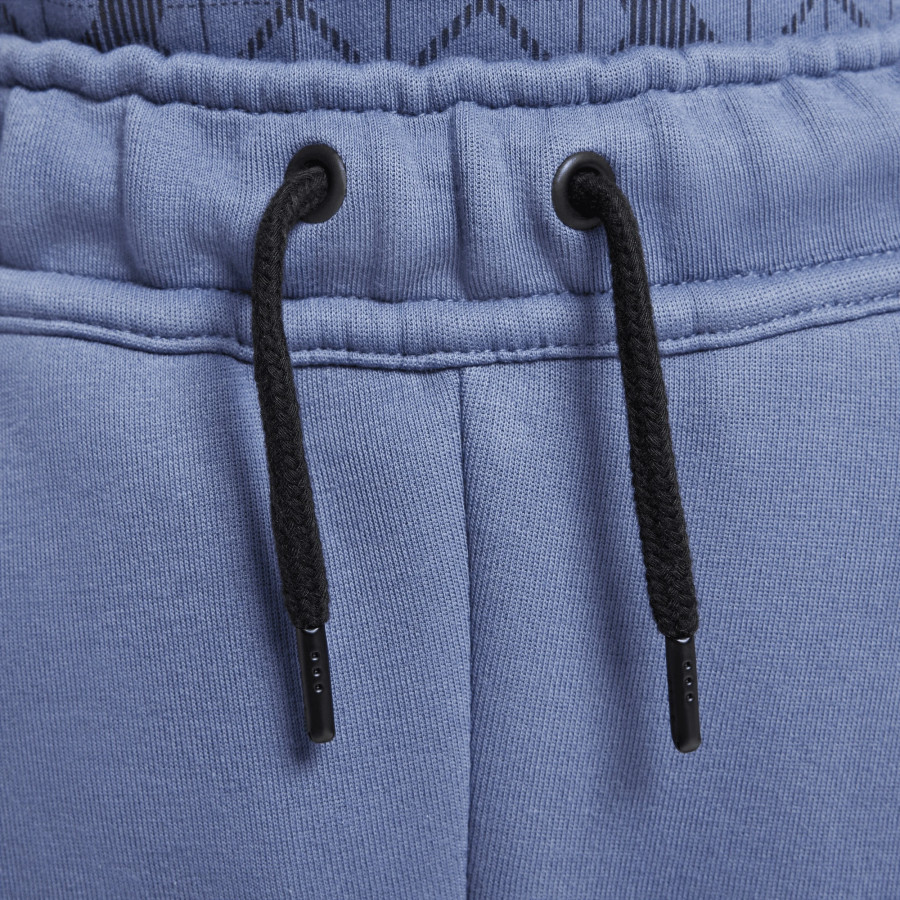 Pantalon survêtement junior PSG Tech Fleece bleu