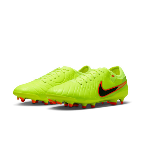 Nike Tiempo Legend Pro FG jaune