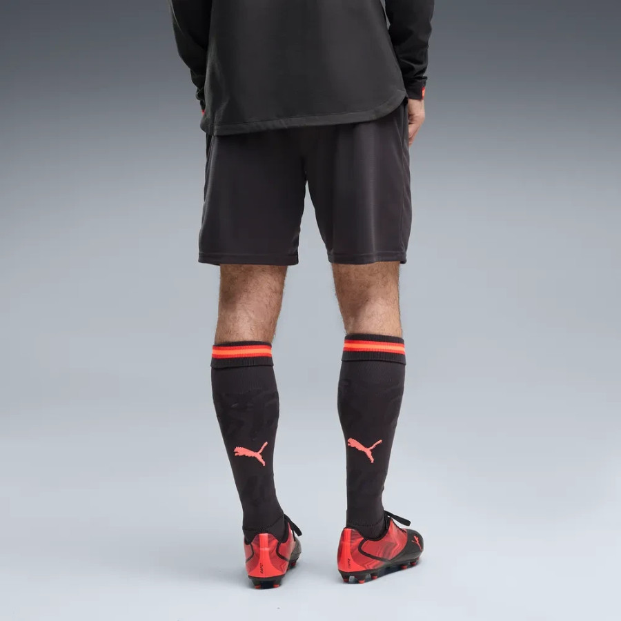 Short Milan AC domicile 2026/27
