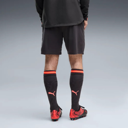Short Milan AC domicile 2026/27