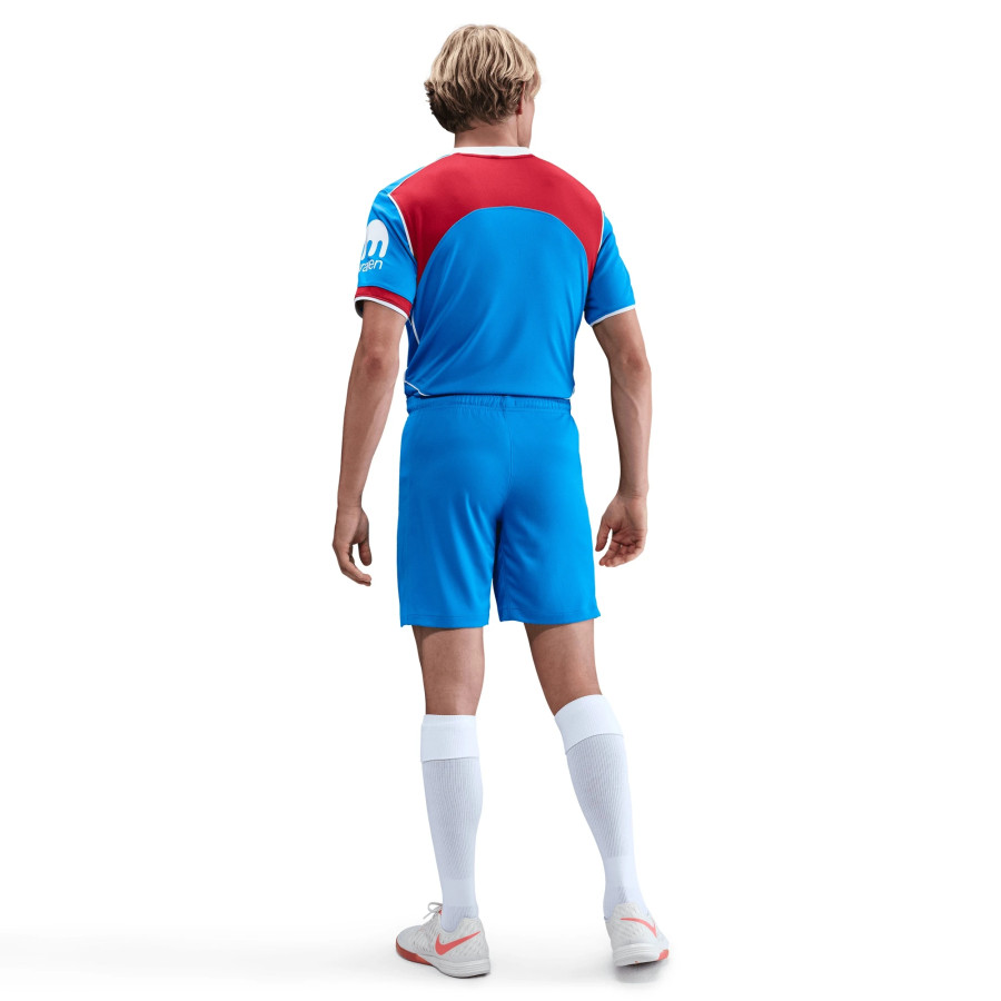Short Atlético Madrid third 2025/26