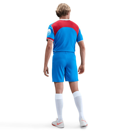 Short Atlético Madrid third 2025/26