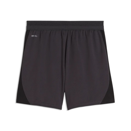 Short entraînement junior Milan AC noir