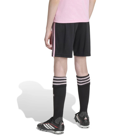 Short junior Juventus extérieur 2026/27