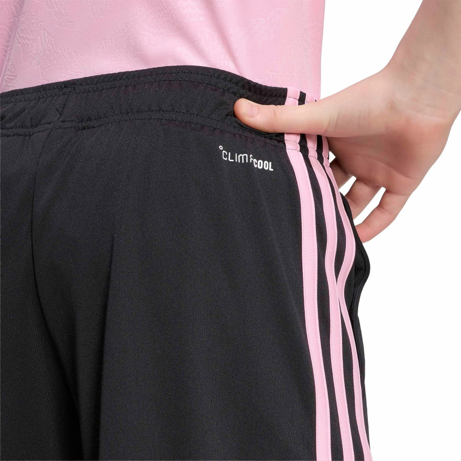 Short junior Juventus extérieur 2026/27