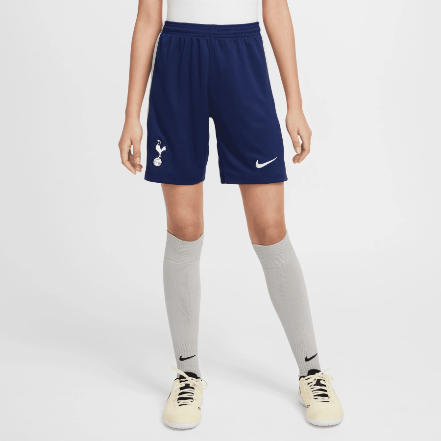 Short junior Tottenham domicile 2025/26