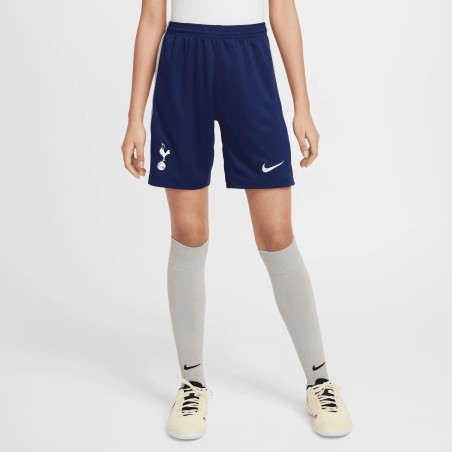 Short junior Tottenham domicile 2025/26