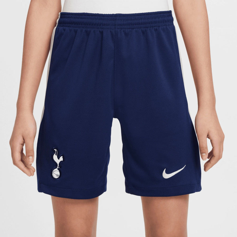 Short junior Tottenham domicile 2025/26