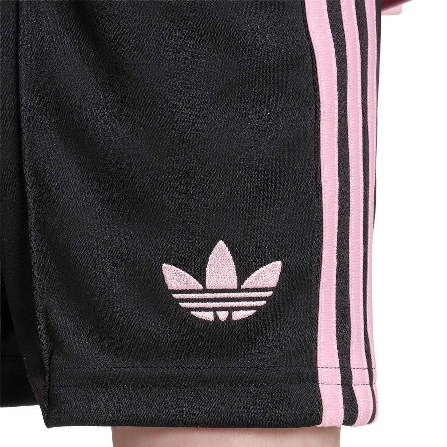 Short junior Juventus extérieur 2026/27