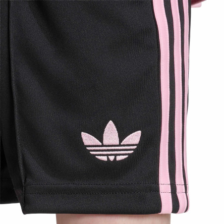 Short junior Juventus extérieur 2026/27