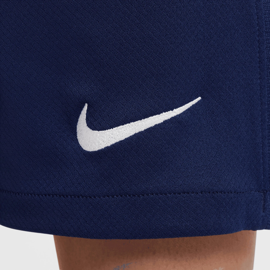 Short junior Tottenham domicile 2025/26