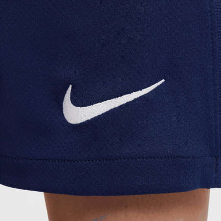 Short junior Tottenham domicile 2025/26