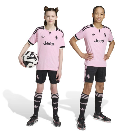 Short junior Juventus extérieur 2026/27