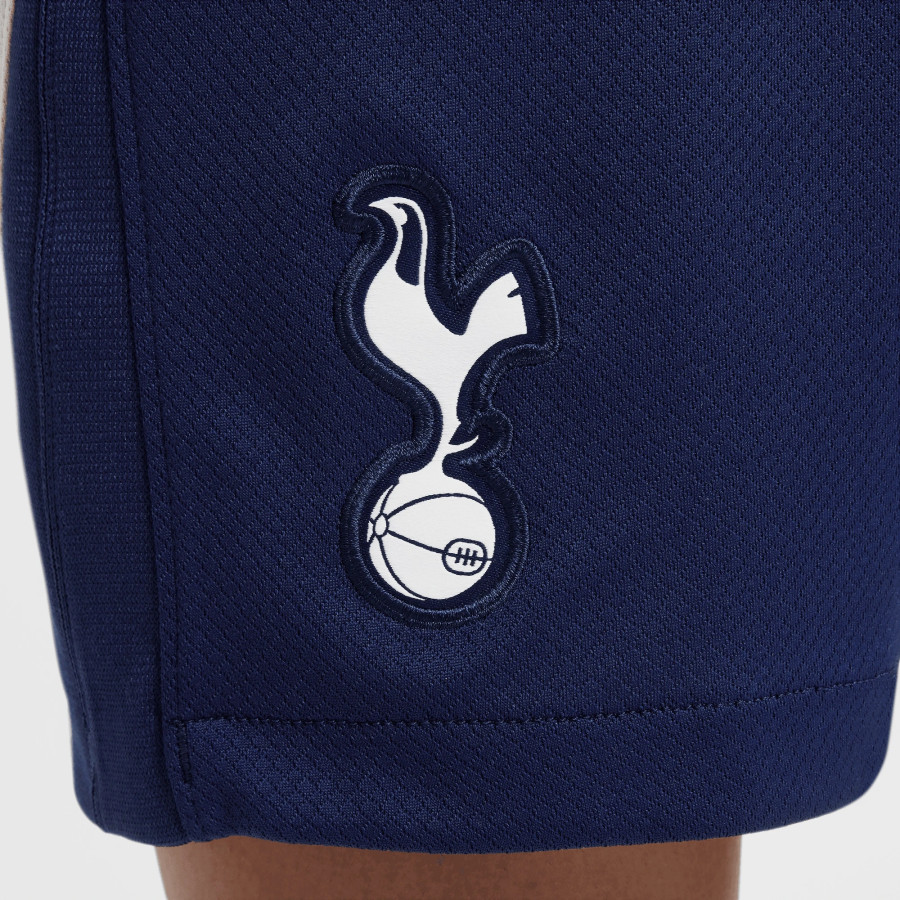 Short junior Tottenham domicile 2025/26