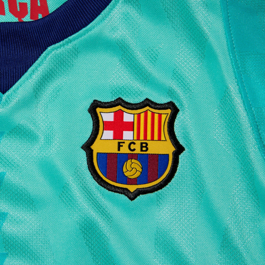 Tenue enfant FC Barcelone third 2026/27