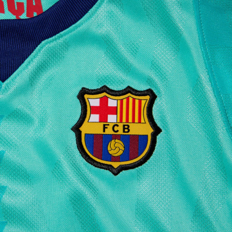 Tenue enfant FC Barcelone third 2026/27