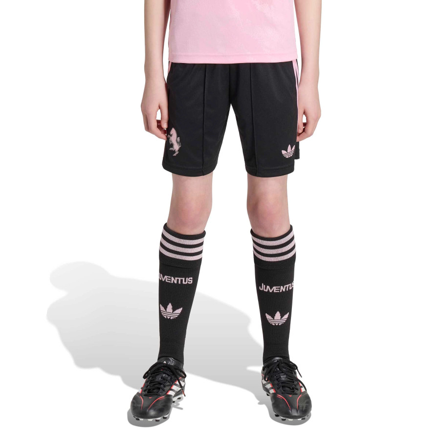 Short junior Juventus extérieur 2026/27