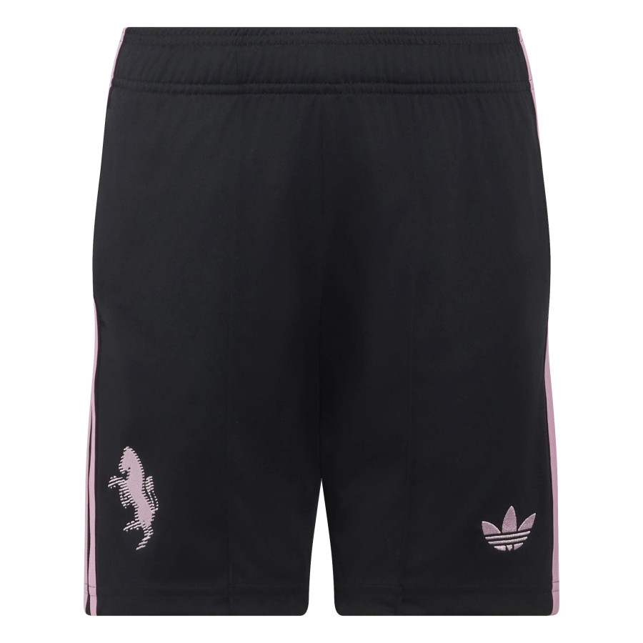 Short junior Juventus extérieur 2026/27