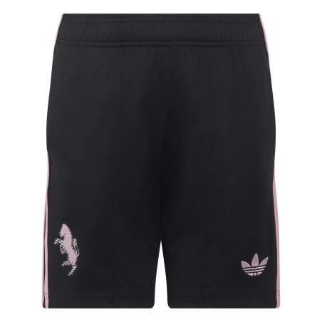 Short junior Juventus extérieur 2026/27