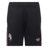 Short junior Juventus extérieur 2026/27