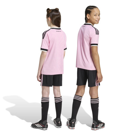 Short junior Juventus extérieur 2026/27