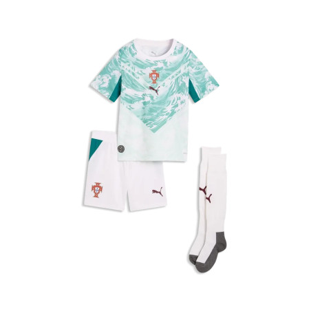 Tenue enfant Portugal extérieur 2026