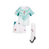 Tenue enfant Portugal extérieur 2026