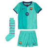 Tenue enfant FC Barcelone third 2026/27