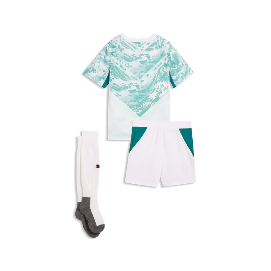 Tenue enfant Portugal extérieur 2026