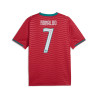 Maillot Portugal Ronaldo domicile 2026