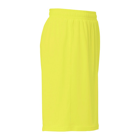 Ensemble gardien junior Uhlsport Prediction jaune