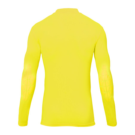 Ensemble gardien junior Uhlsport Prediction jaune