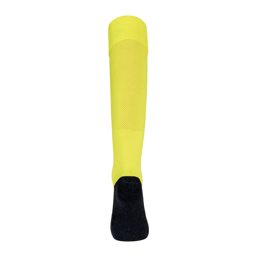 Ensemble gardien junior Uhlsport Prediction jaune
