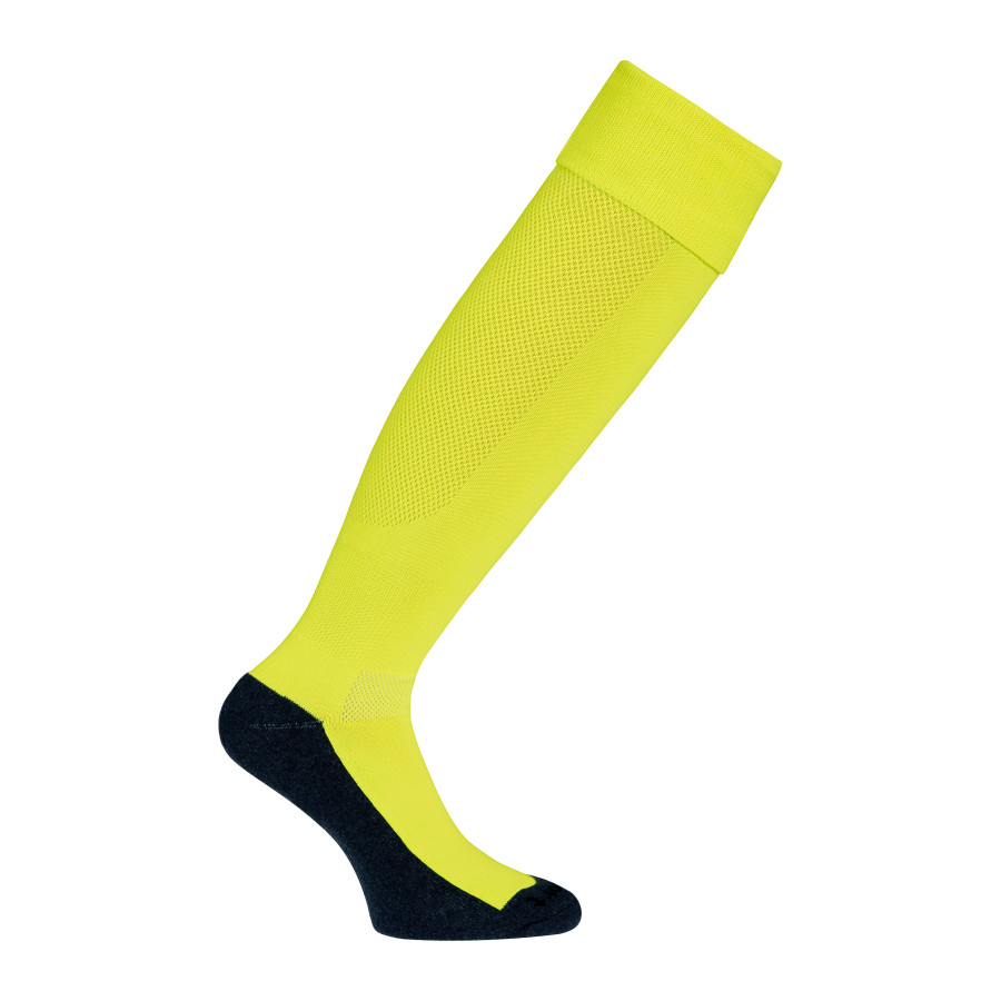 Ensemble gardien junior Uhlsport Prediction jaune