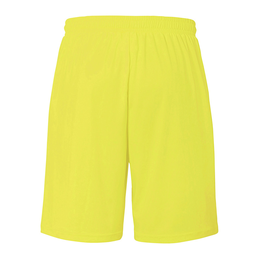 Ensemble gardien junior Uhlsport Prediction jaune