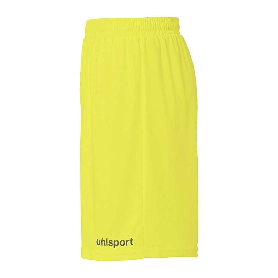 Ensemble gardien junior Uhlsport Prediction jaune