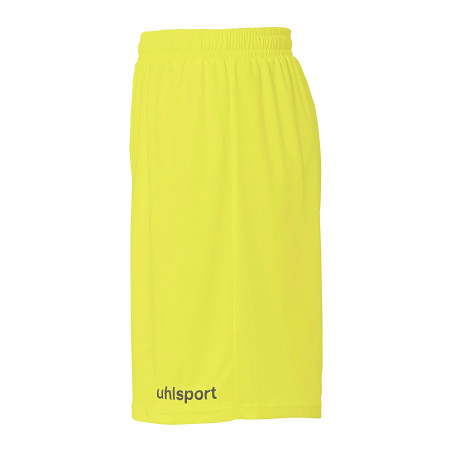 Ensemble gardien junior Uhlsport Prediction jaune