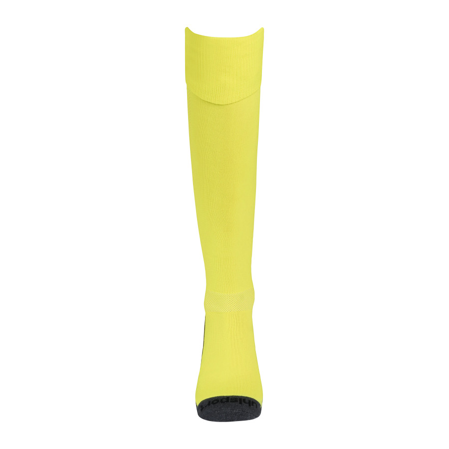 Ensemble gardien junior Uhlsport Prediction jaune