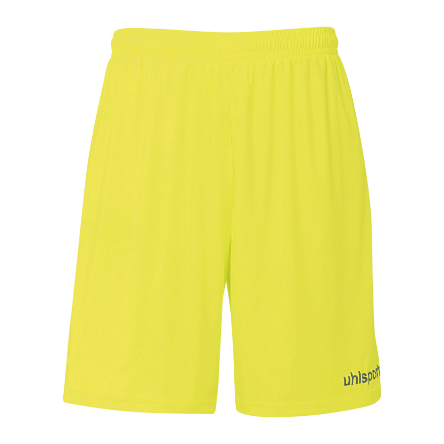 Ensemble gardien junior Uhlsport Prediction jaune