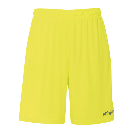 Ensemble gardien junior Uhlsport Prediction jaune