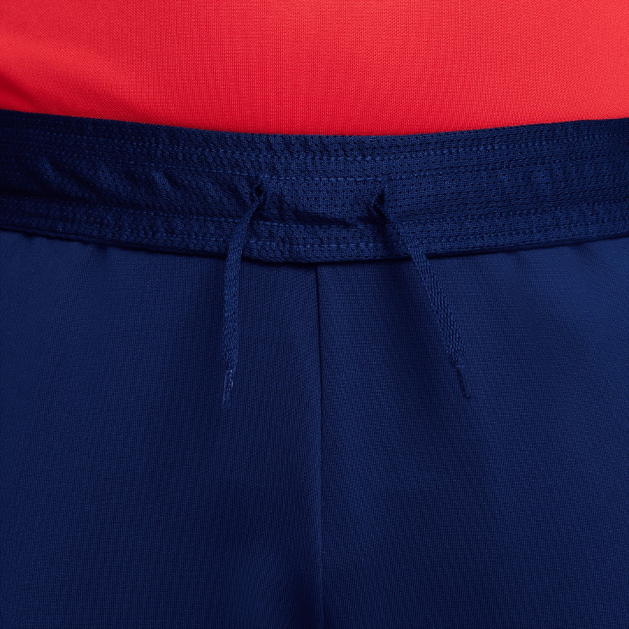 Pantalon survêtement junior Atlético Madrid bleu marine