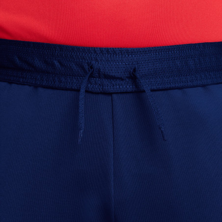 Pantalon survêtement junior Atlético Madrid bleu marine