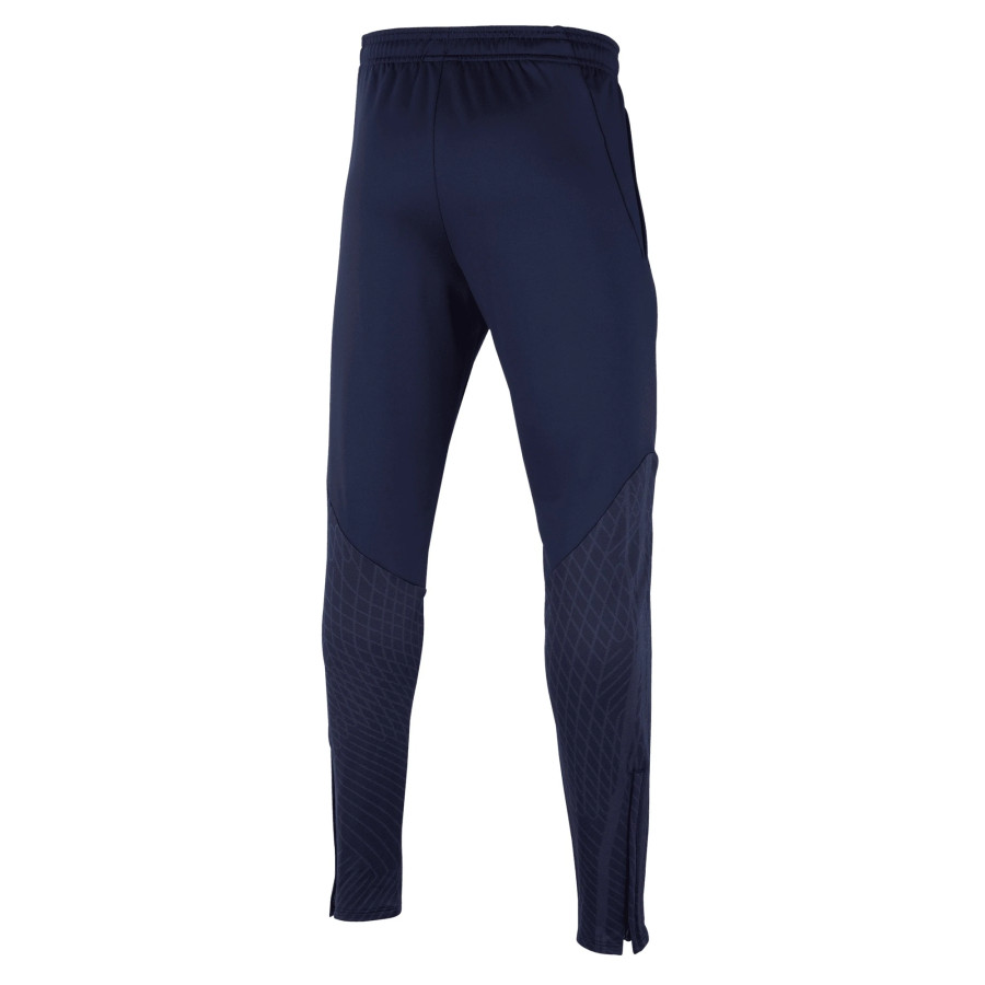 Pantalon survêtement junior PSG bleu marine