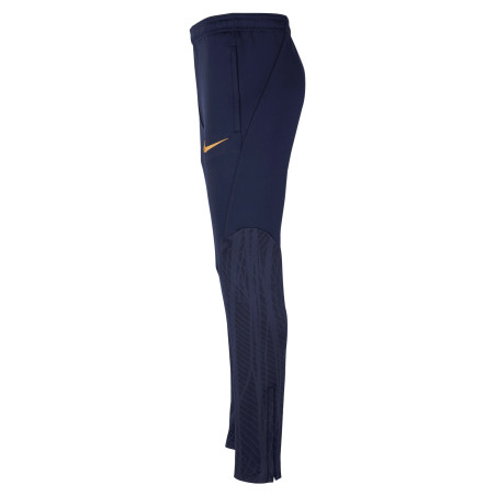 Pantalon survêtement junior PSG bleu marine
