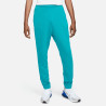 Pantalon survêtement FC Barcelone vert