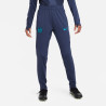 Pantalon survêtement junior FC Barcelone bleu