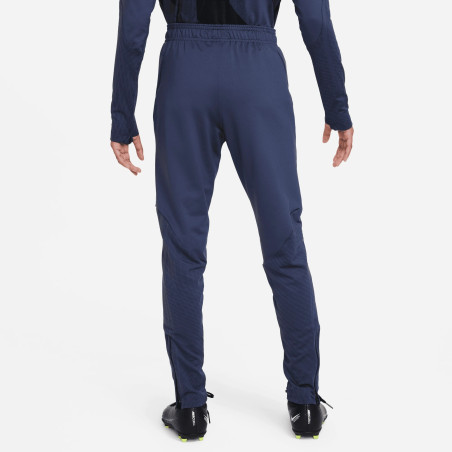 Pantalon survêtement junior FC Barcelone bleu
