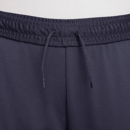 Pantalon survêtement junior Liverpool gris